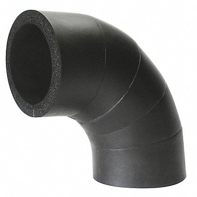 Fitting Insulation 90 Elbow 2 in ID MPN:801-LRE-100200