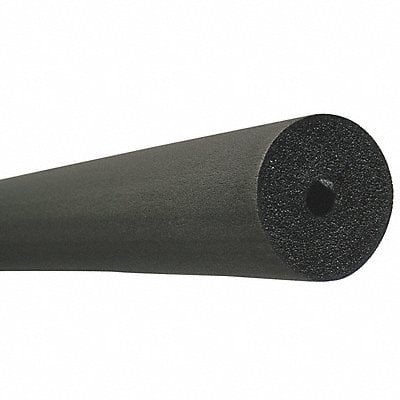 Pipe Ins. Elastomeric 4-1/8 in ID 6 ft. MPN:6RX048418