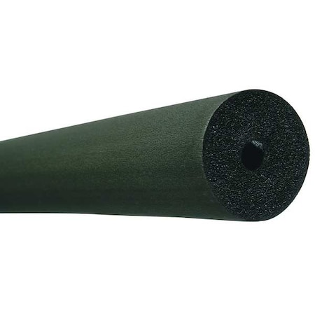 Pipe Insulation, 2-1/8