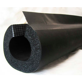 K-Flex 6RXLO100448 6' Insul-Lock DS Pipe Insulation 4-1/2