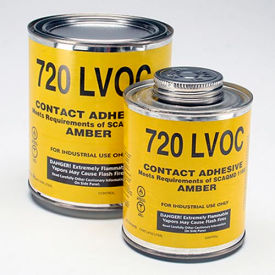 720 Contact Adhesive 1 Quart 800-720-QT - Pkg Qty 12