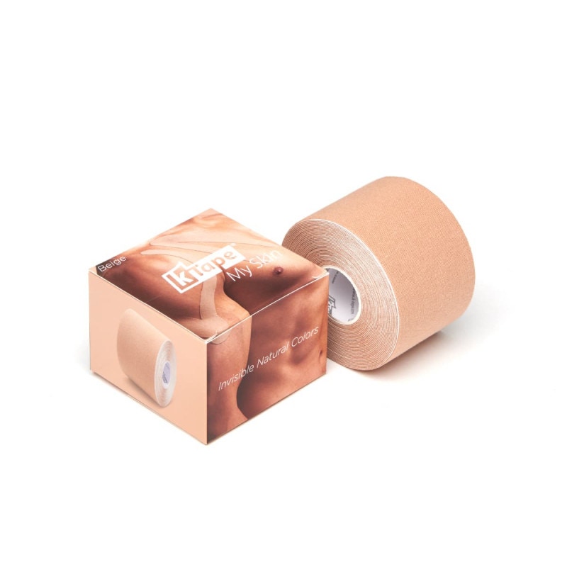 Example of GoVets k Tape brand