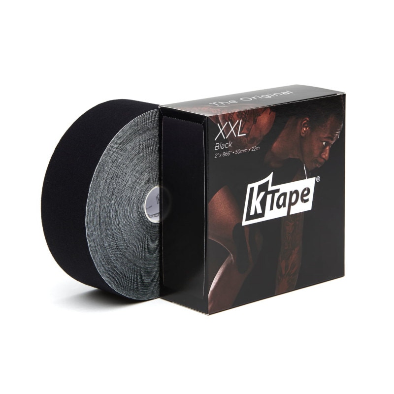 Example of GoVets k Tape brand