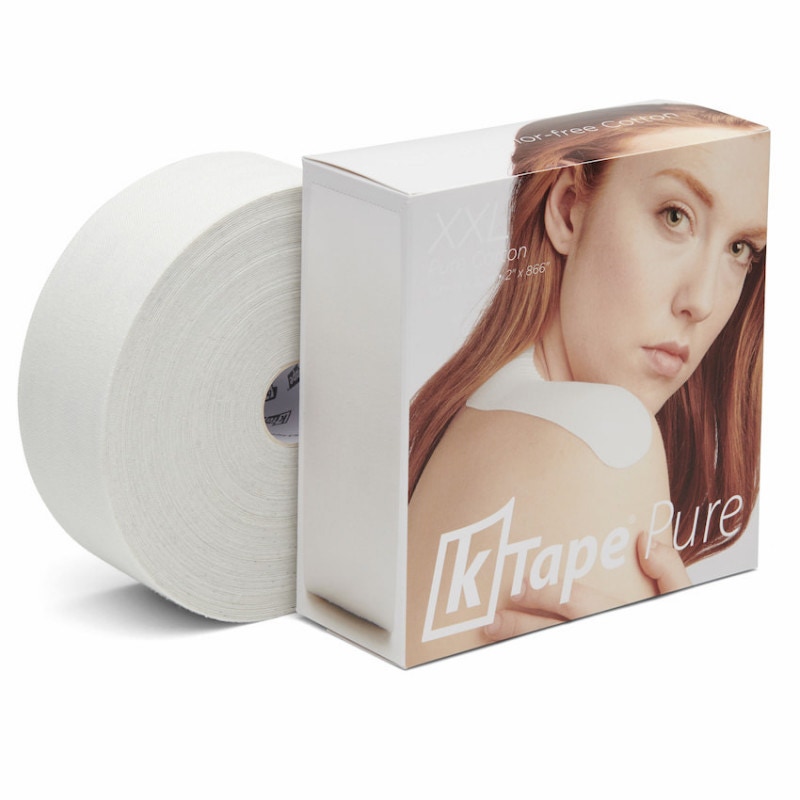 Example of GoVets k Tape category