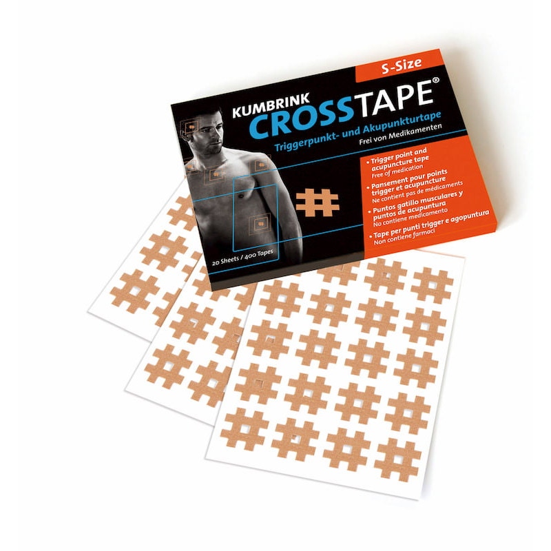Example of GoVets k Tape brand