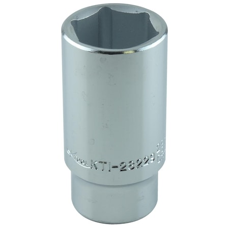Soc 29mm 1/2