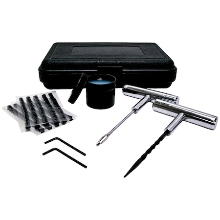 Tire Repair Kit MPN:KTI-71930