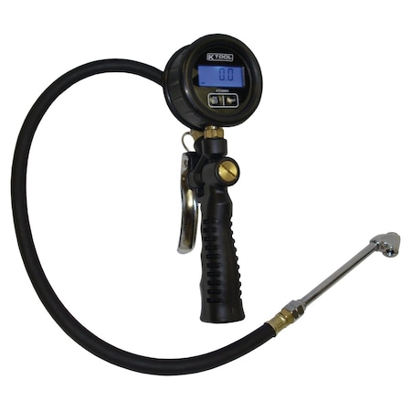 Digital Air Inflator MPN:KTI-89001