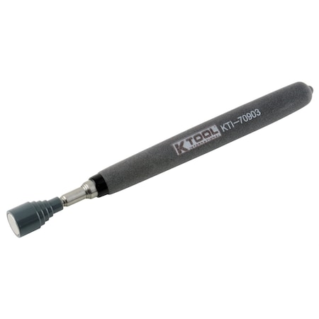 Telescopic Magnetic Retriever W/ 14 Lb Pull MPN:KTI70903