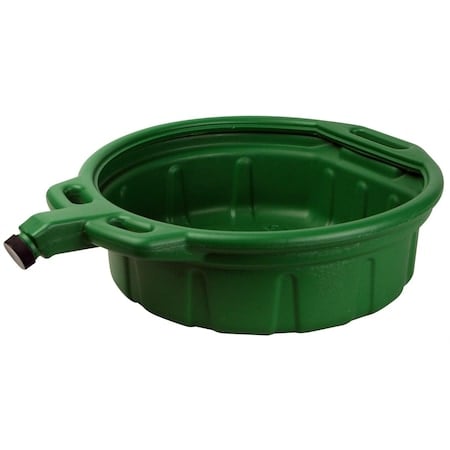 Antifreeze Drain Pan 4-1/4