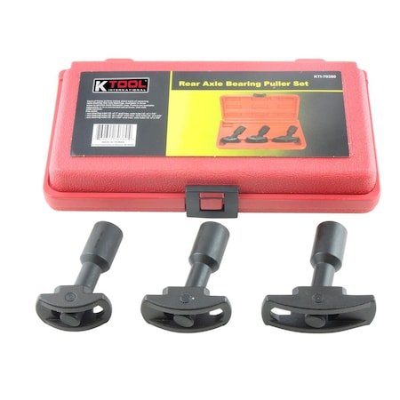 Rear Axle Bearing Puller Kit MPN:KTI-70380