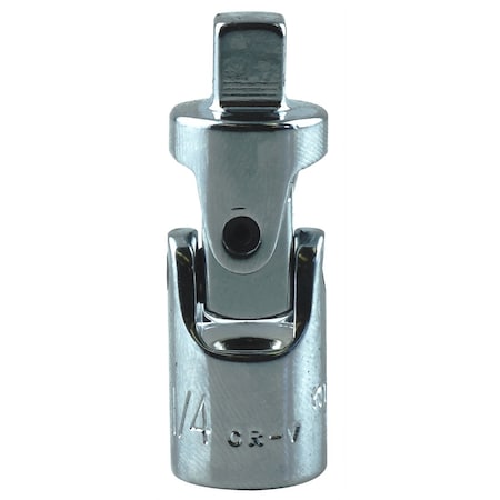 Universal Joint, 1/4