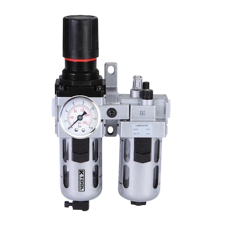 Filter Regulator/Lubricator MPN:KTI89195