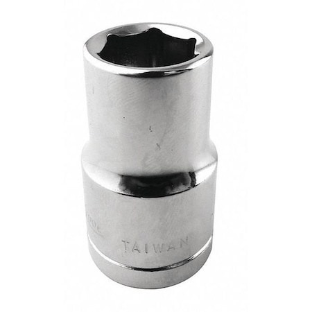 1/2 in Drive, 12mm Metric, Socket, 6 Points, 1/2 in. Dr, 12mm Hex MPN:KTI-28112