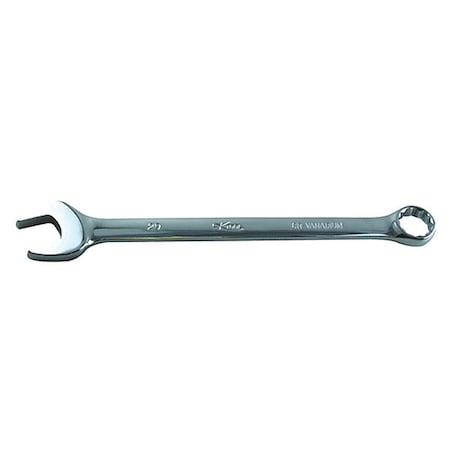 Combination Wrench, Metric, 29mm Size MPN:KTI-41829