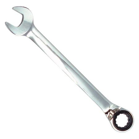 Metric Ratcheting Reversible Wrench, 13mm MPN:KTI-45613