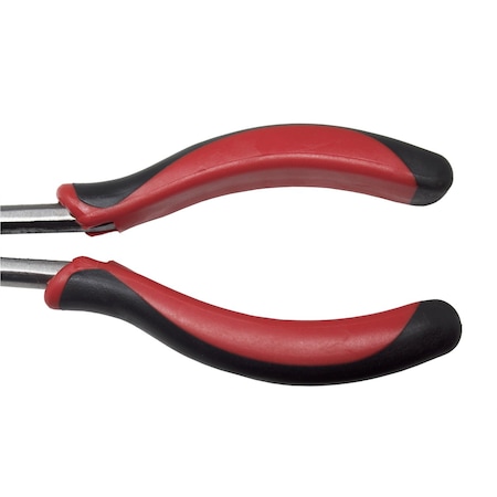 Needle Nose Pliers, 45 Degree, 11