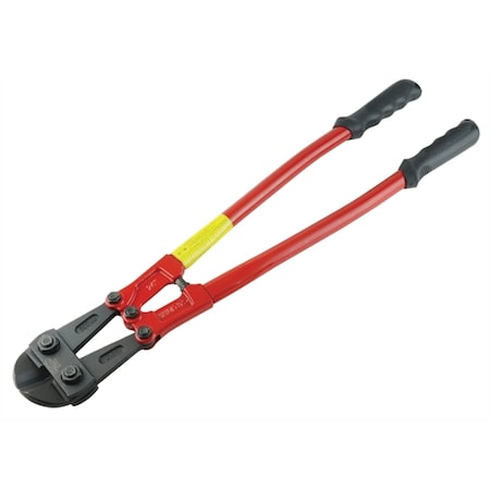 Angle Cut Bolt Cutters 24