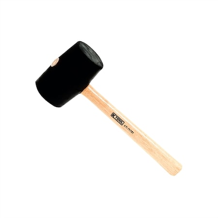 Rubber Mallet, 24 oz. MPN:KTI-71751