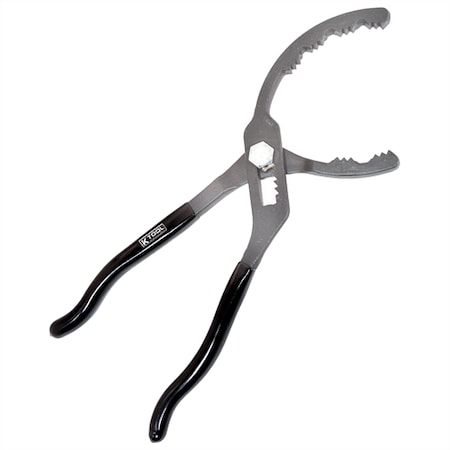 Adjustable Oil Filter Pliers, 2-1/4