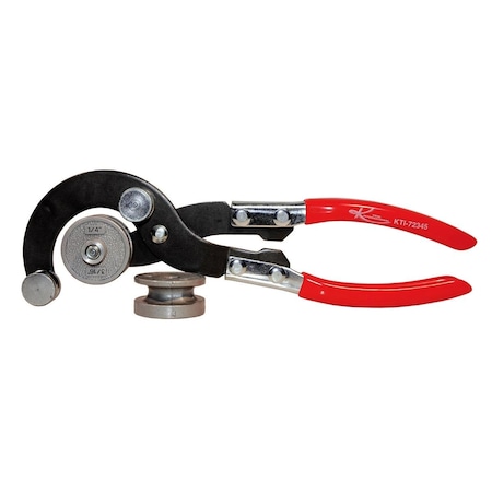 Heavy Duty Tubing Bender Pliers, 72345 MPN:KTI72345