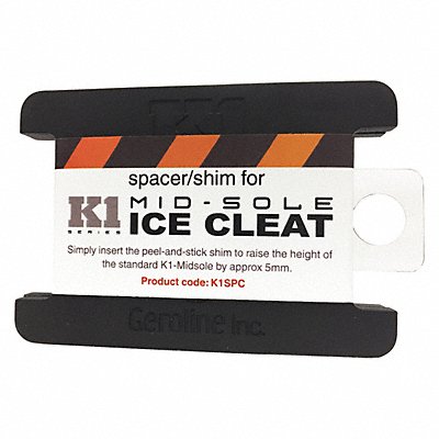 Ice Cleat Spacer Unisex Universal PR MPN:V7770170-O/S