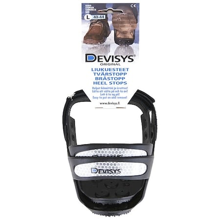 Heelstop Traction Aid Xl MPN:V6770170-XL