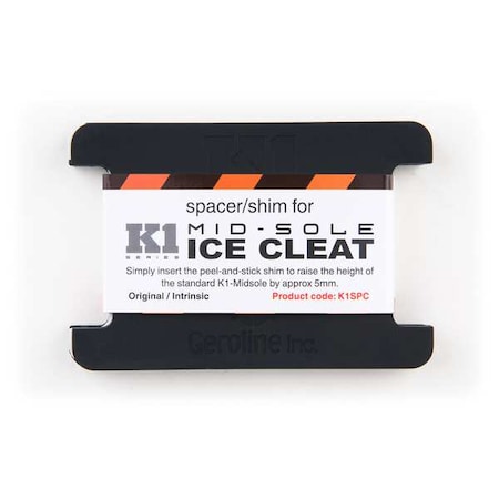 Mid-Sole Ice Cleat Shimregular MPN:V7770170-O/S