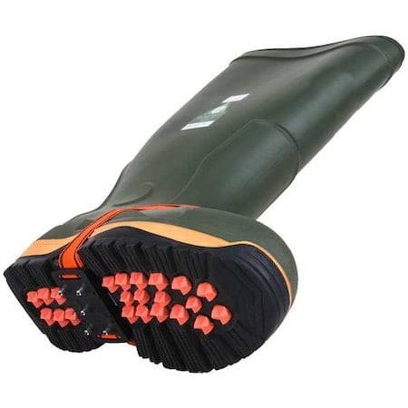 Original Mid-Sole Ice Cleat High-Profile MPN:V9770350-O/S