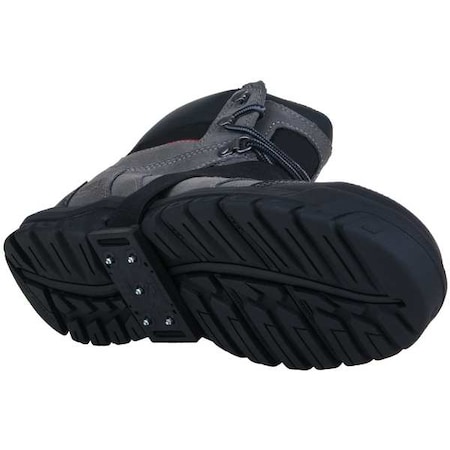 Orig Mid-Sole Ice Cleatlow-Profile Blk Strap MPN:V9770570-O/S