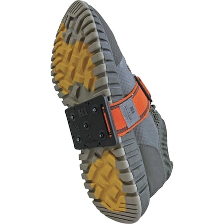 Mid-Sole Ice Cleat Slim MPN:V9770650-O/S