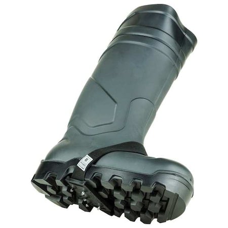 Original Mid-Sole Ice Cleat High-Prof Blk Strap MPN:V9770770-O/S