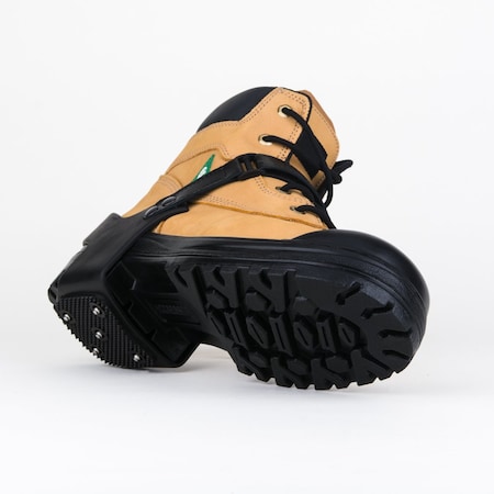 Mid-Sole Ice Cleat Slimblack Strap MPN:V9770870-O/S