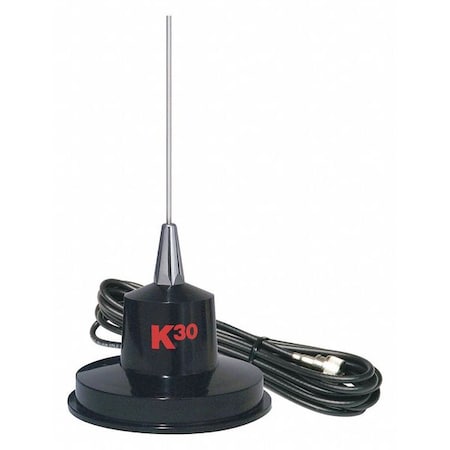Antenna, Base Load, 35 in. MPN:K-30