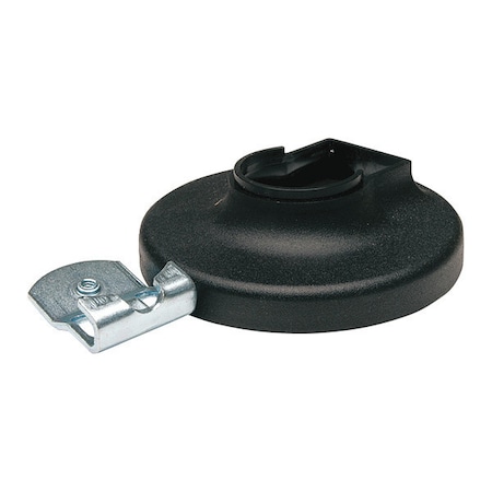 Magna Mount CB Antenna, Base Black MPN:M-40