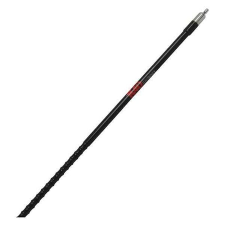 Superflex Tunable Fiberglass CB Whip, 3ft MPN:SF-300