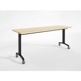 RightAngle Flip Training Table w/ Casters 30