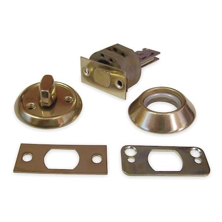 Deadbolt, HD, Bright Brass MPN:45-1-3-04-03-0