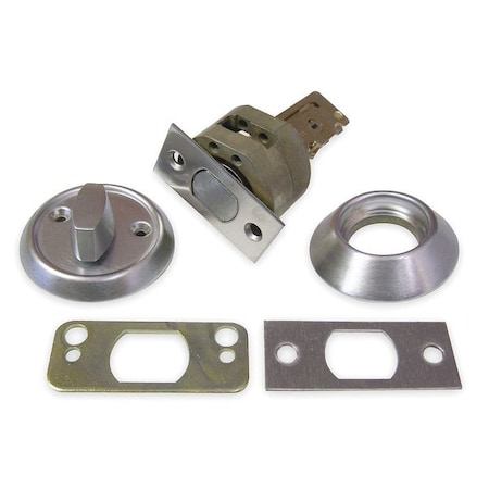 Deadbolt, HD, Satin Chrome MPN:45-1-4-04-26D-0