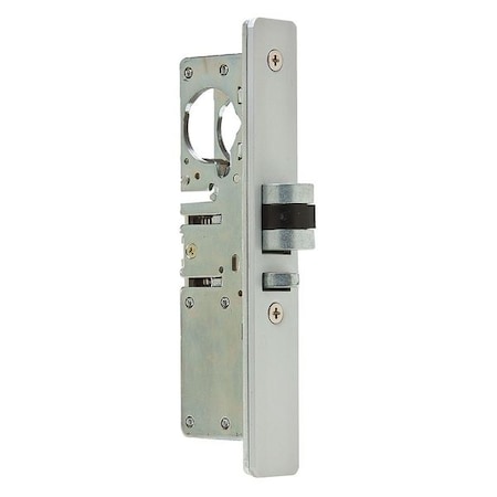 Deadlatch, Bronze, Medium Duty MPN:451-F-4-RH-1-01-628/313-BP