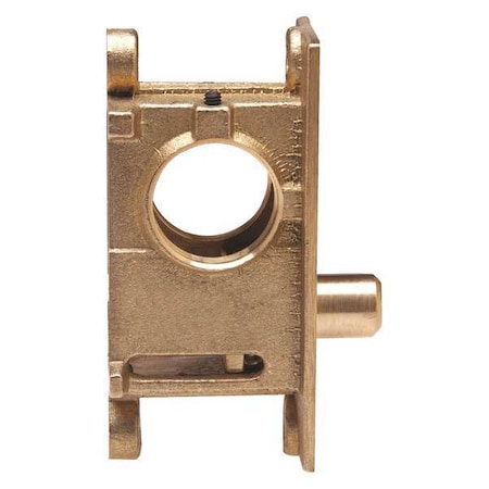Bottom Rail Lock, Cast Zinc, 1-7/8in MPN:BRL-01