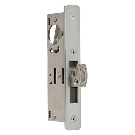 Deadbolt, Bronze, Heavy Duty MPN:HB185F-4NH-628/313