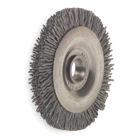 Deburring Brush MPN:814-00-51