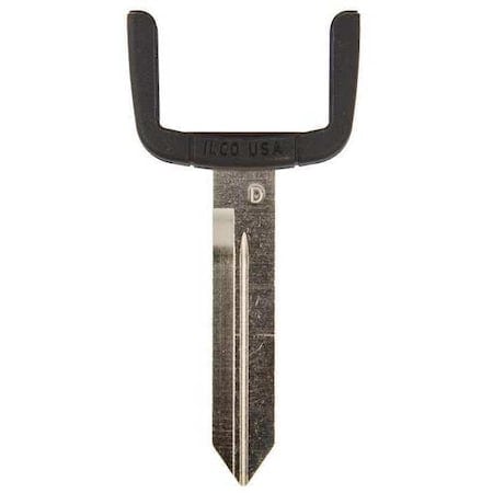 Key Blade, Edge Cut, Ford MPN:AX00003460