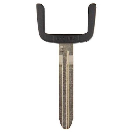 Key Blade, Edge Cut, Toyota MPN:AX00003470