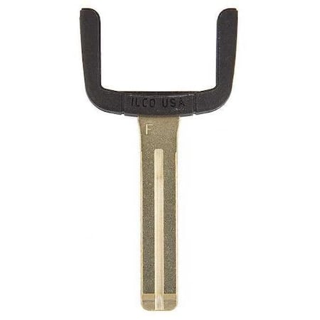Key Blade, High Security, Lexus, Brass MPN:AX00003480