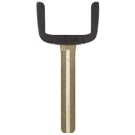 Key Blade, High Security, Lexus, Standard MPN:AX00003490