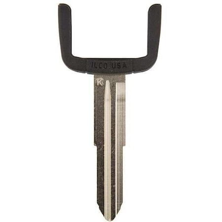 Key Blade, Edge Cut, Mitsubishi, Edge Cut MPN:AX00003520