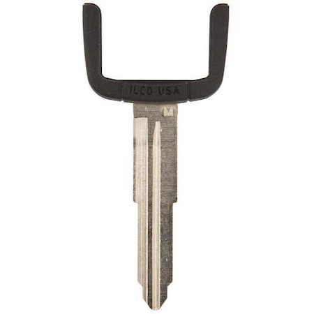 Key Blade, Edge Cut, Mitsubishi MPN:AX00003540