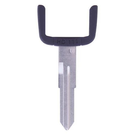Key Blade, Edge Cut, Acura MPN:AX00004780